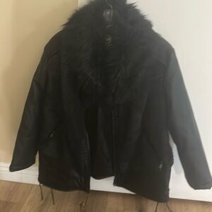 Ameri Mode Jacket